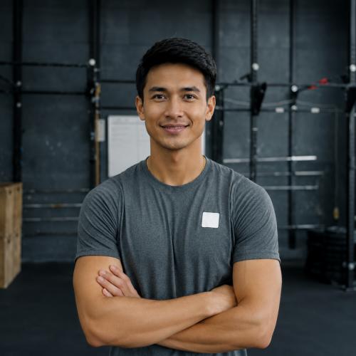 Andi Pratama