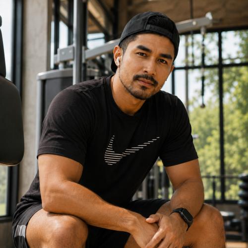 Budi Santoso